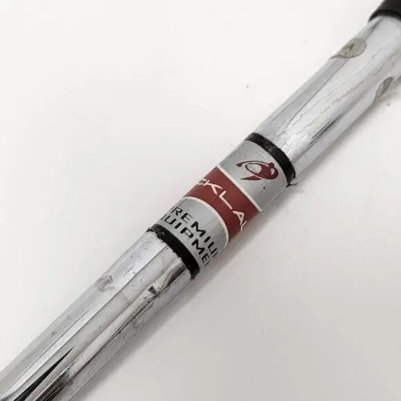 Jack Nicklaus Air Max XC Sand Wedge Steel Shaft RH 35.25in - Picture 8 of 10